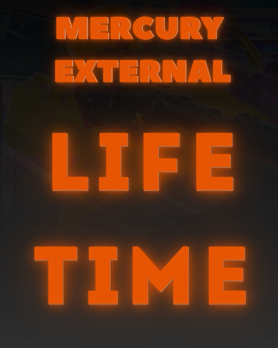 Mercury Lifetime